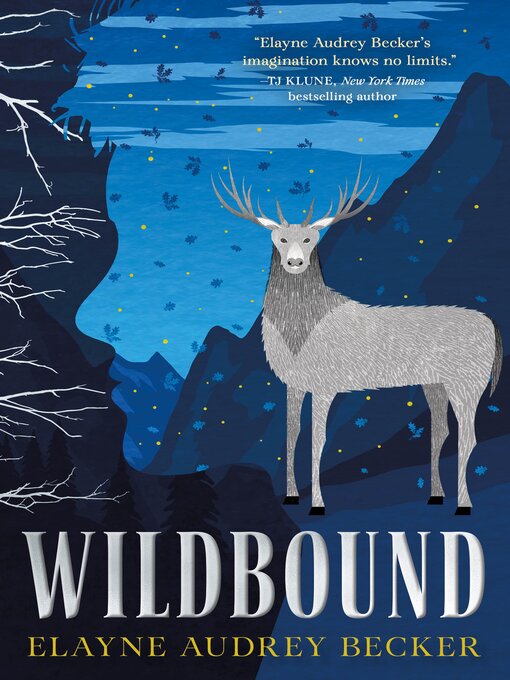 Title details for Wildbound by Elayne Audrey Becker - Wait list